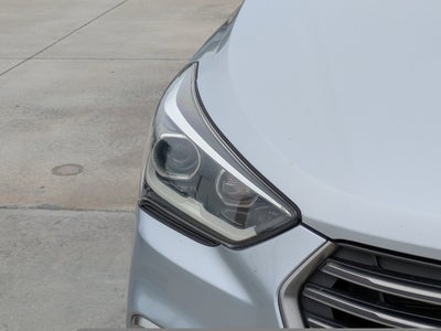 2019 Hyundai Santa Fe XL LIMITED ULTIMATE