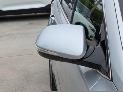 2019 Hyundai Santa Fe XL LIMITED ULTIMATE