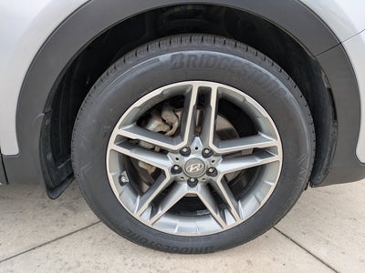 2019 Hyundai Santa Fe XL LIMITED ULTIMATE