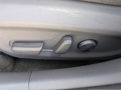 2021 Hyundai Ioniq Hybrid SEL