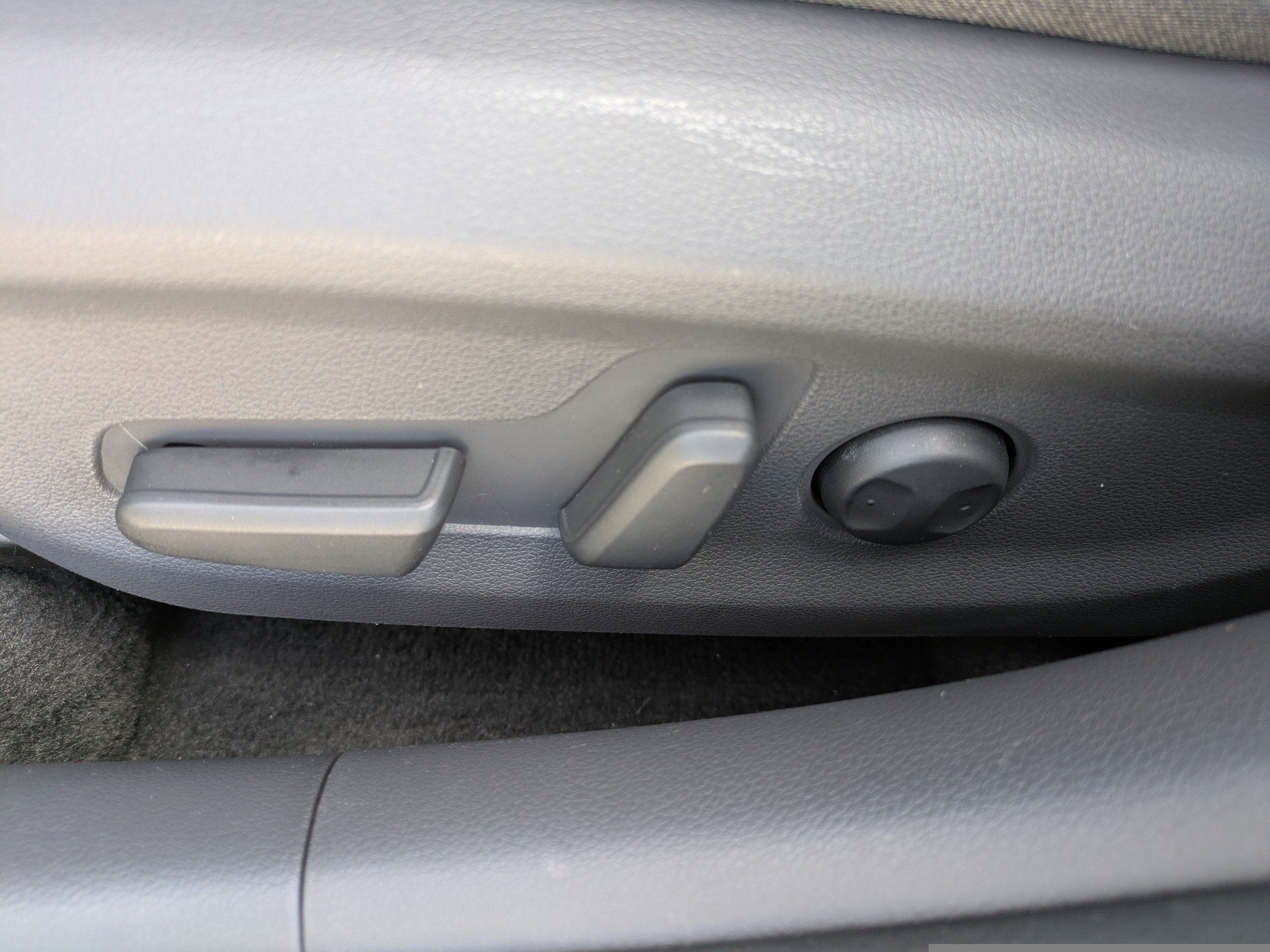 2021 Hyundai Ioniq Hybrid SEL