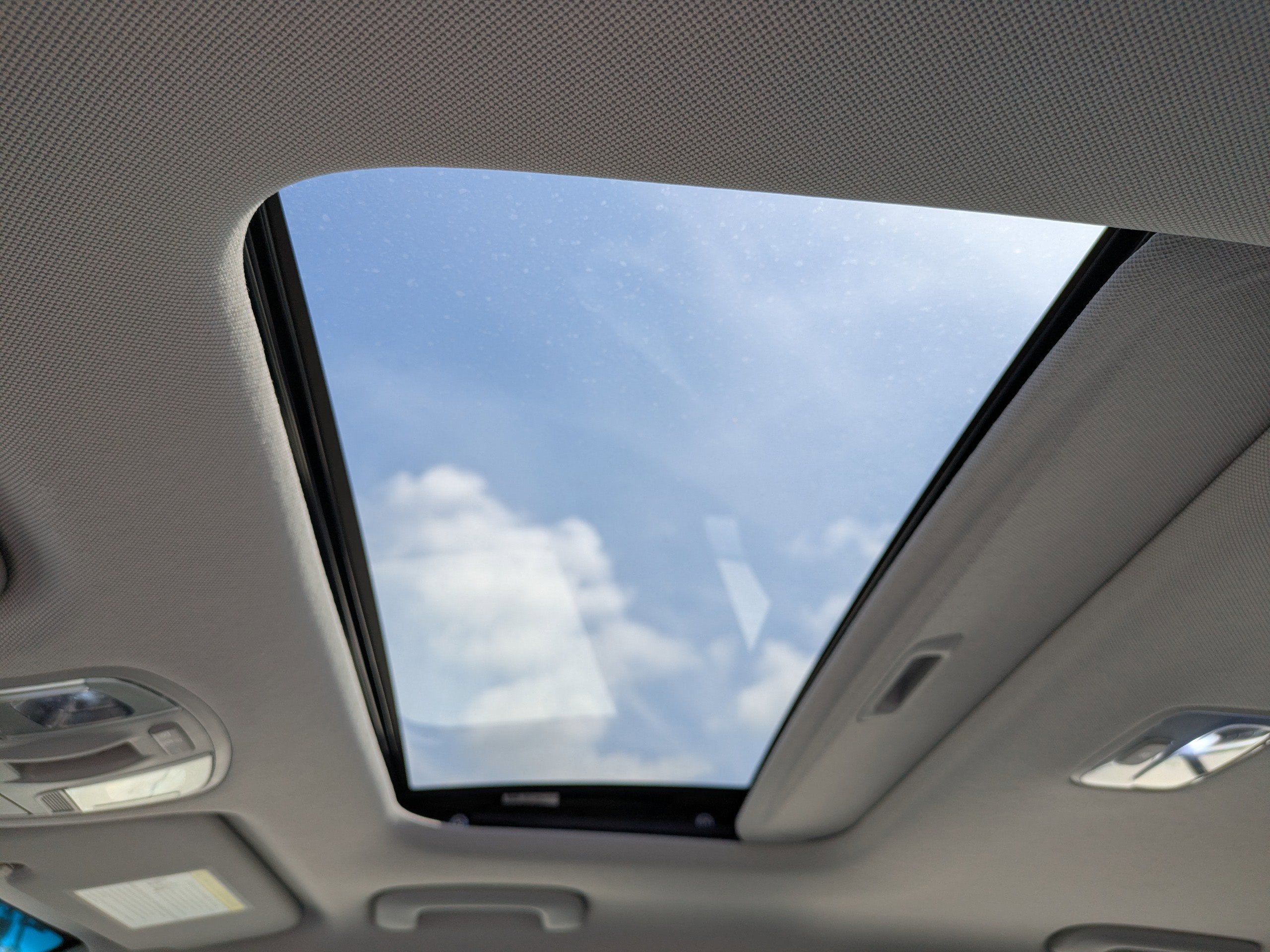 2021 Hyundai Ioniq Hybrid SEL