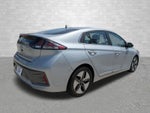 2021 Hyundai Ioniq Hybrid SEL