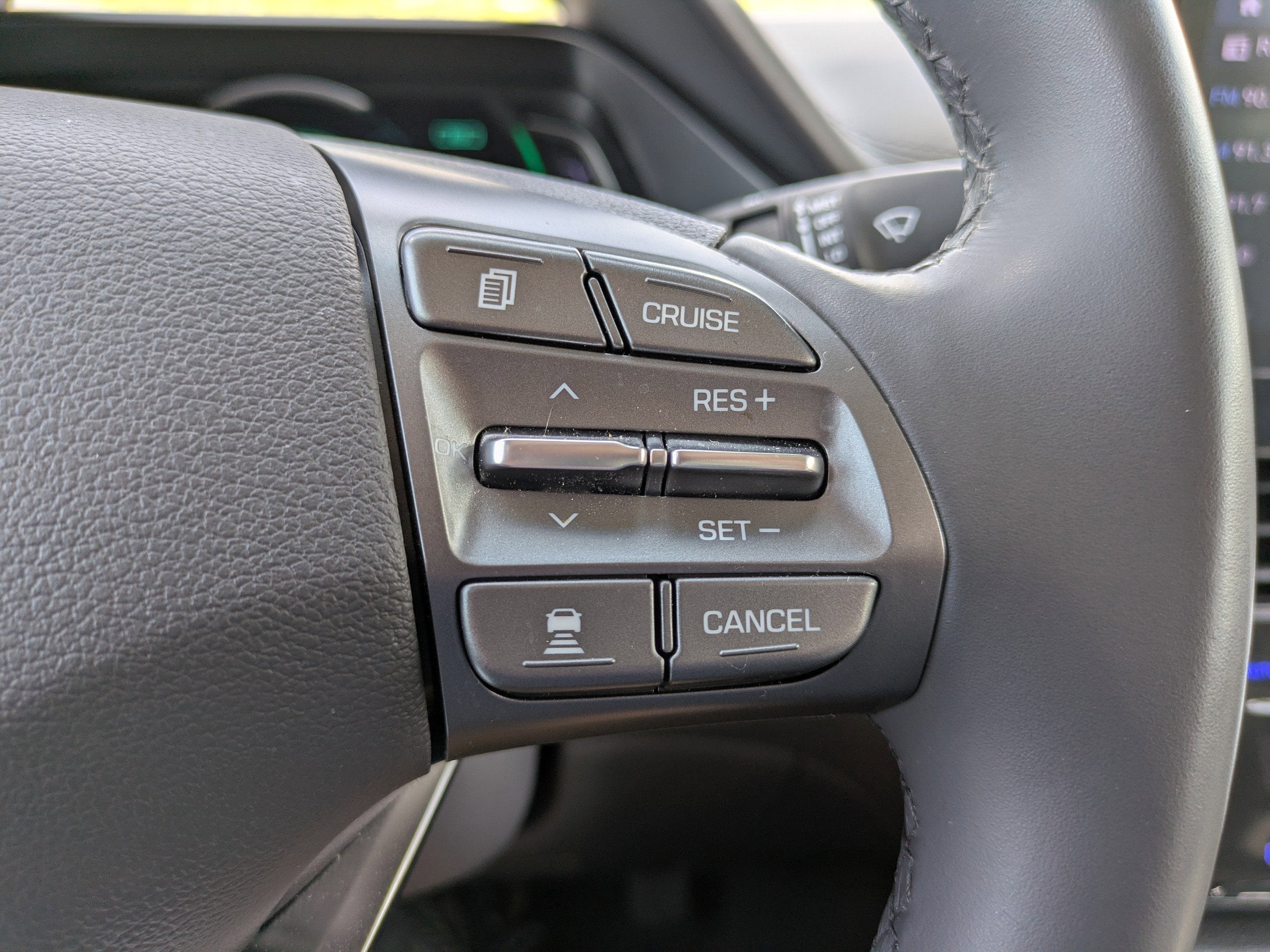 2021 Hyundai Ioniq Hybrid SEL