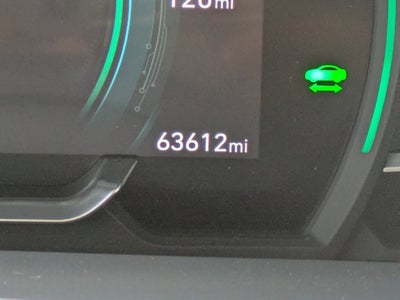 2021 Hyundai Ioniq Hybrid SEL