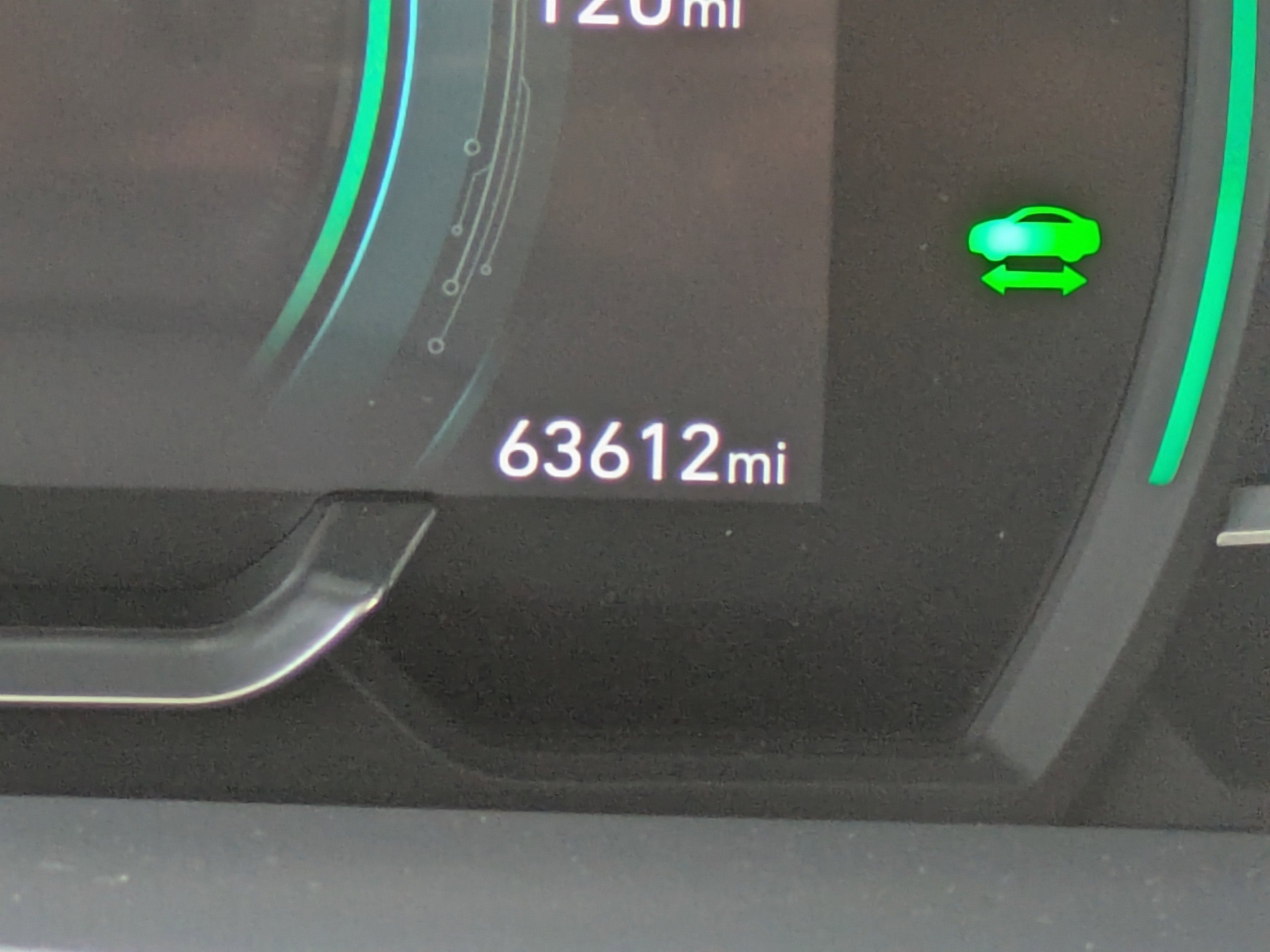 2021 Hyundai Ioniq Hybrid SEL