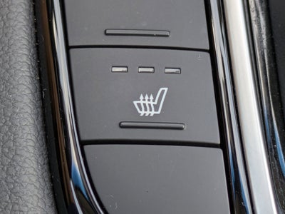 2021 Hyundai Ioniq Hybrid SEL