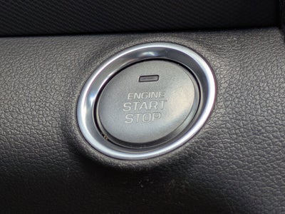 2021 Hyundai Ioniq Hybrid SEL