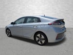2021 Hyundai Ioniq Hybrid SEL