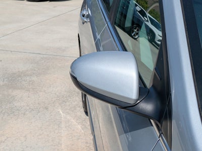 2021 Hyundai Ioniq Hybrid SEL