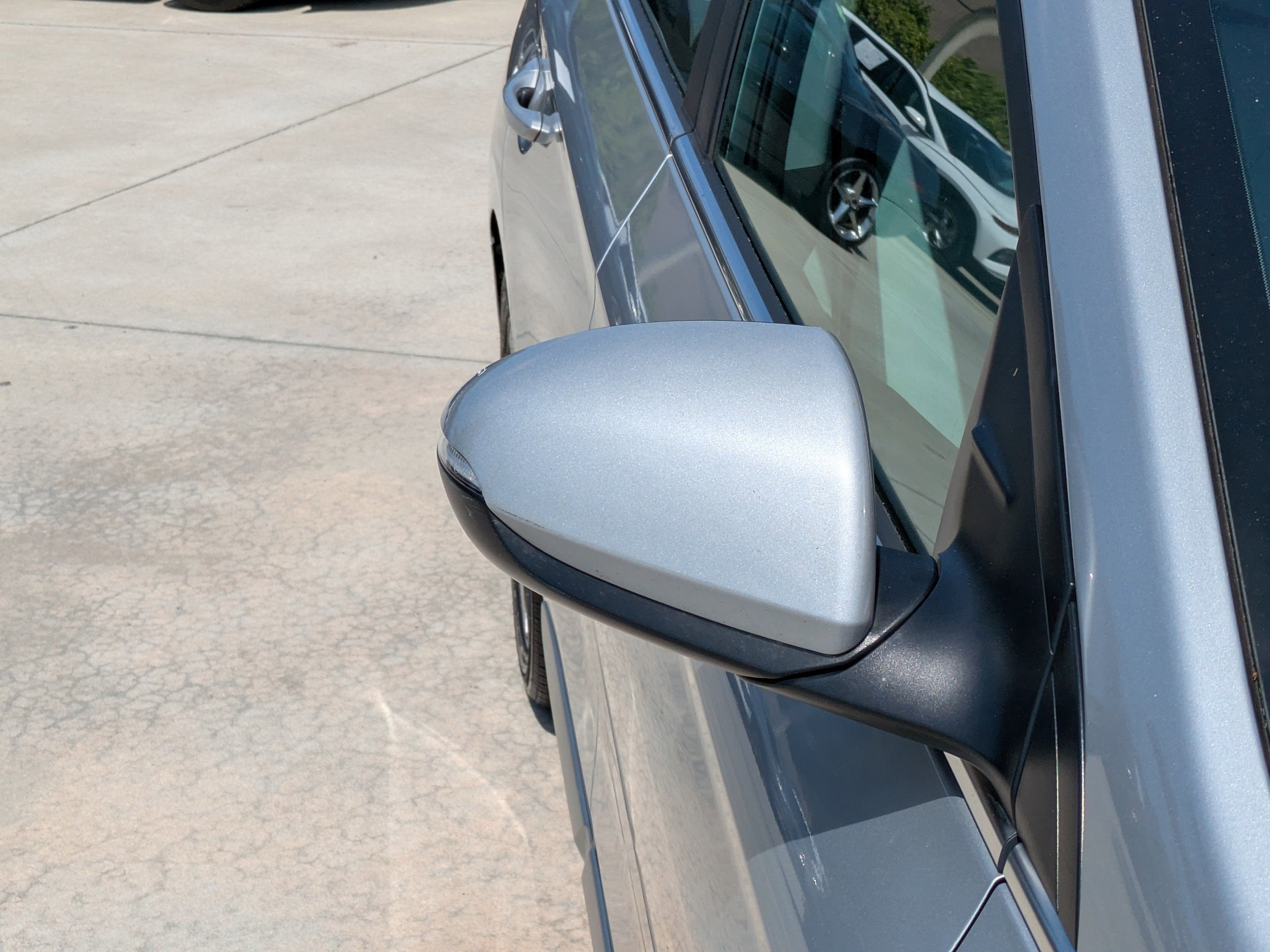 2021 Hyundai Ioniq Hybrid SEL