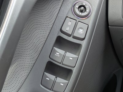 2013 Hyundai Elantra LIMITED PZEV