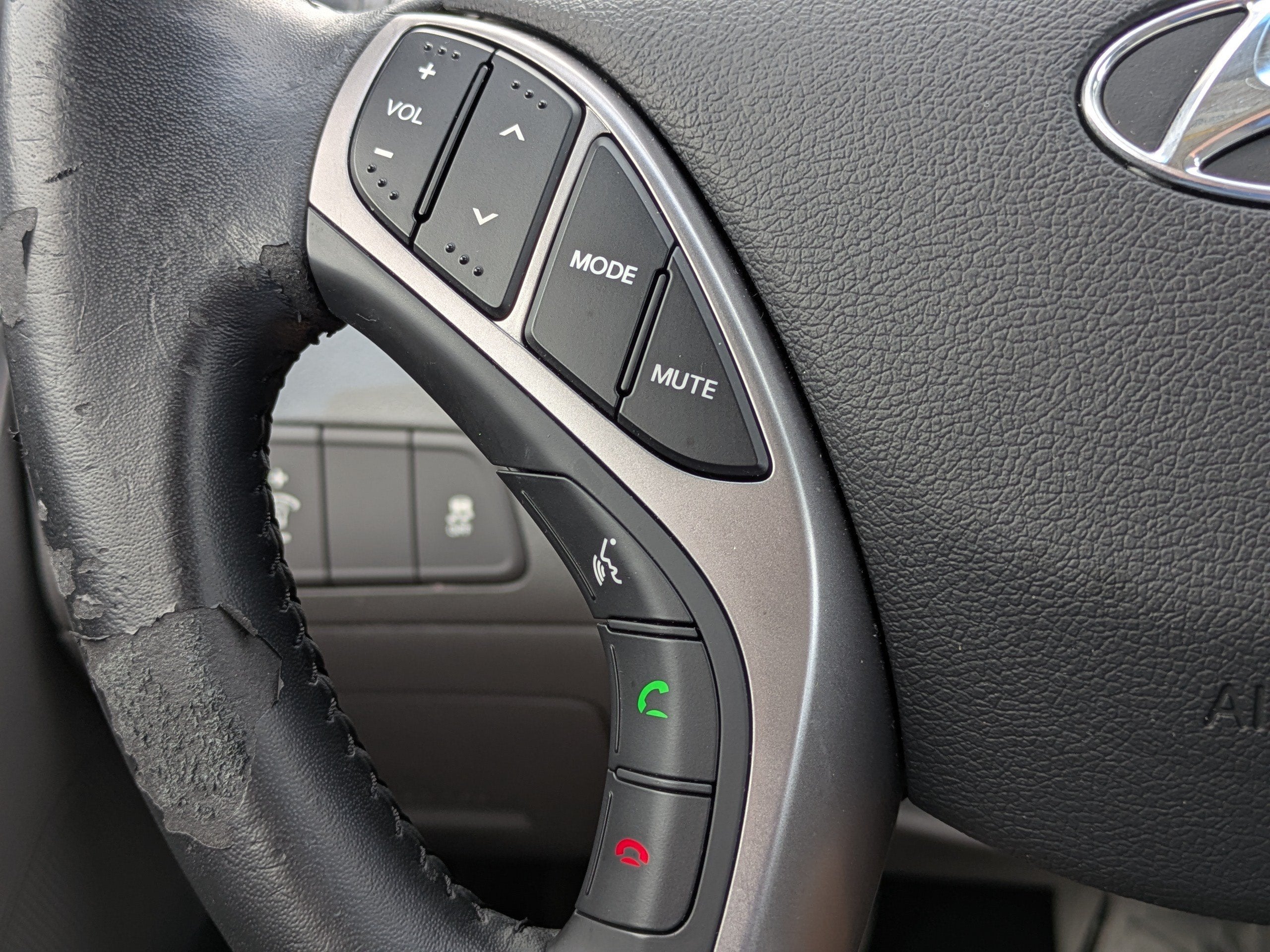 2013 Hyundai Elantra LIMITED PZEV