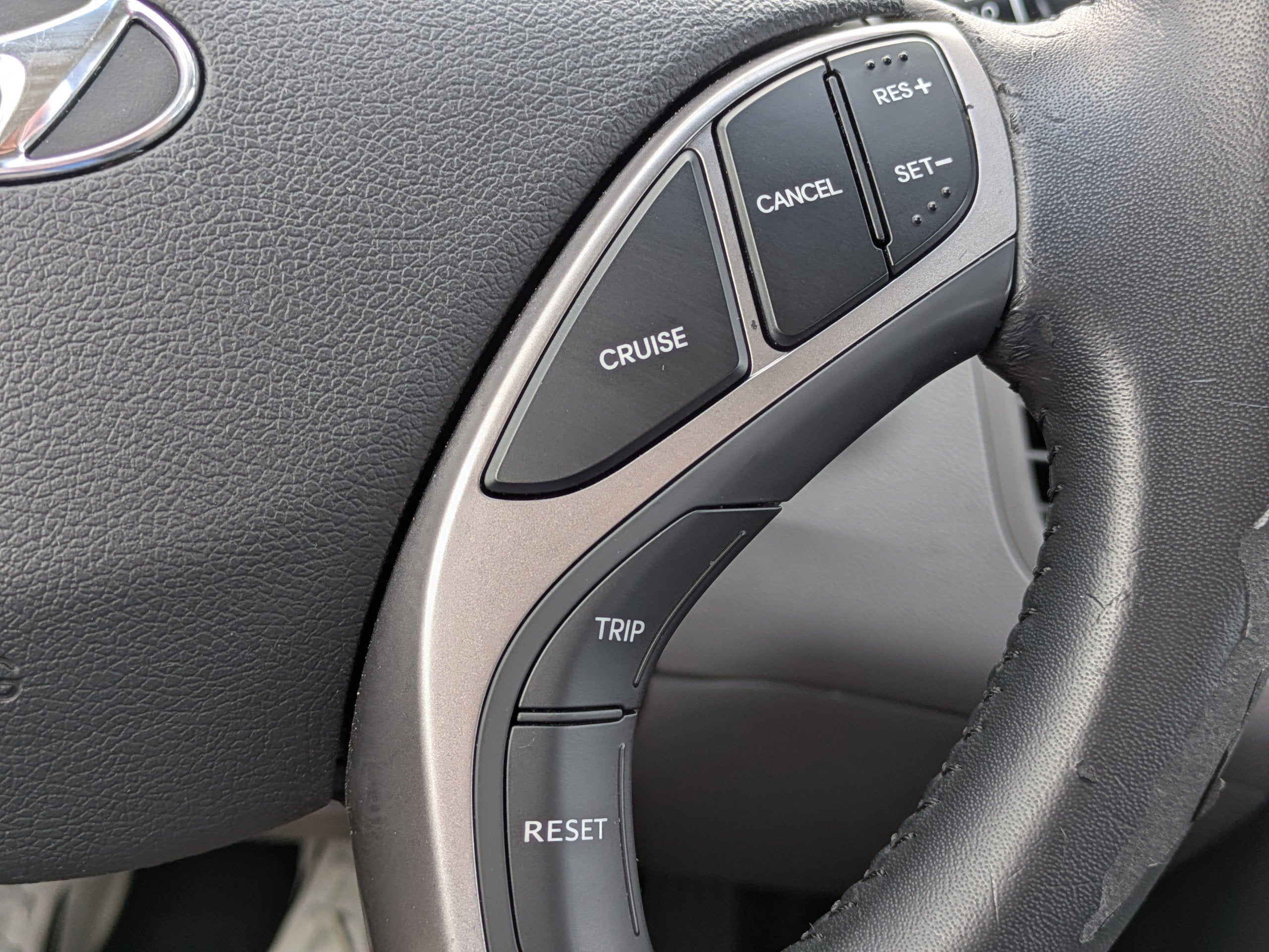 2013 Hyundai Elantra LIMITED PZEV