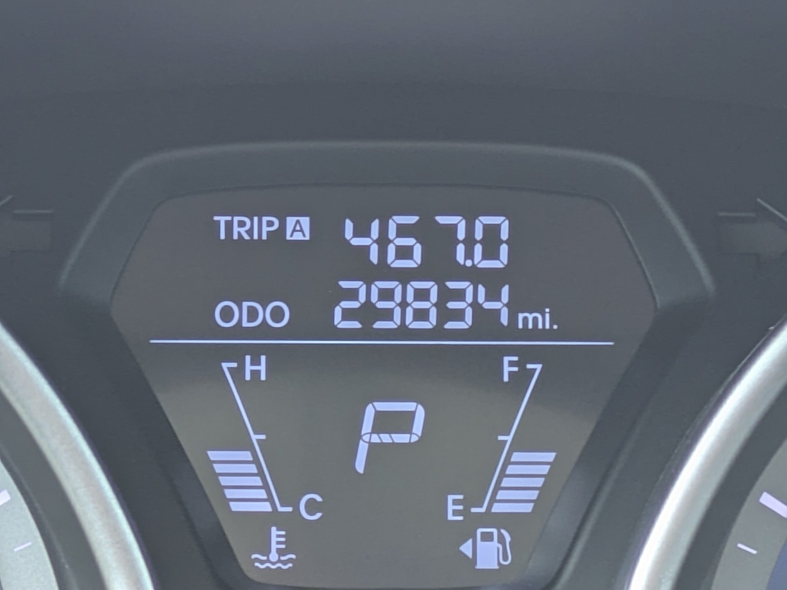 2013 Hyundai Elantra LIMITED PZEV