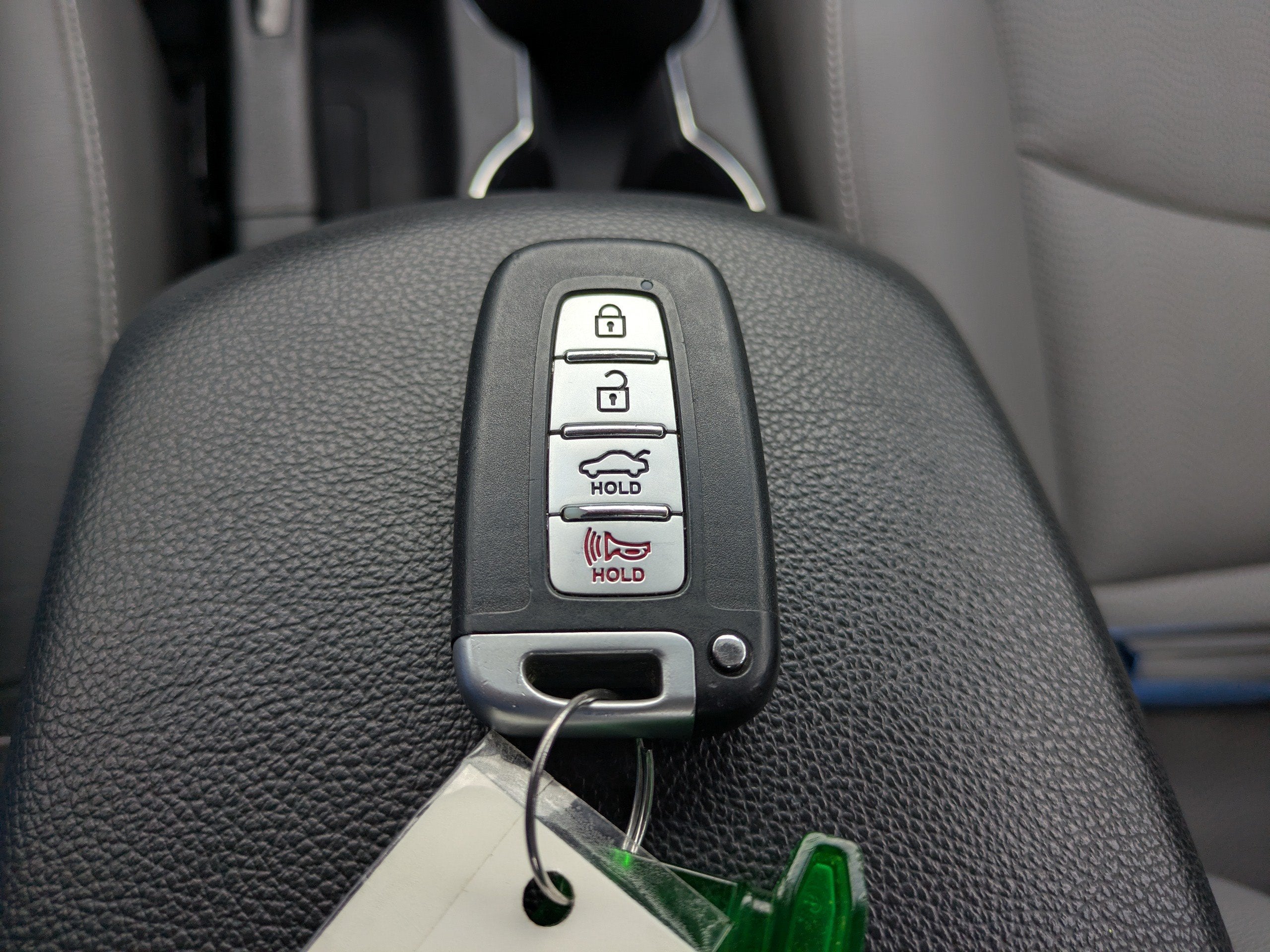 2013 Hyundai Elantra LIMITED PZEV