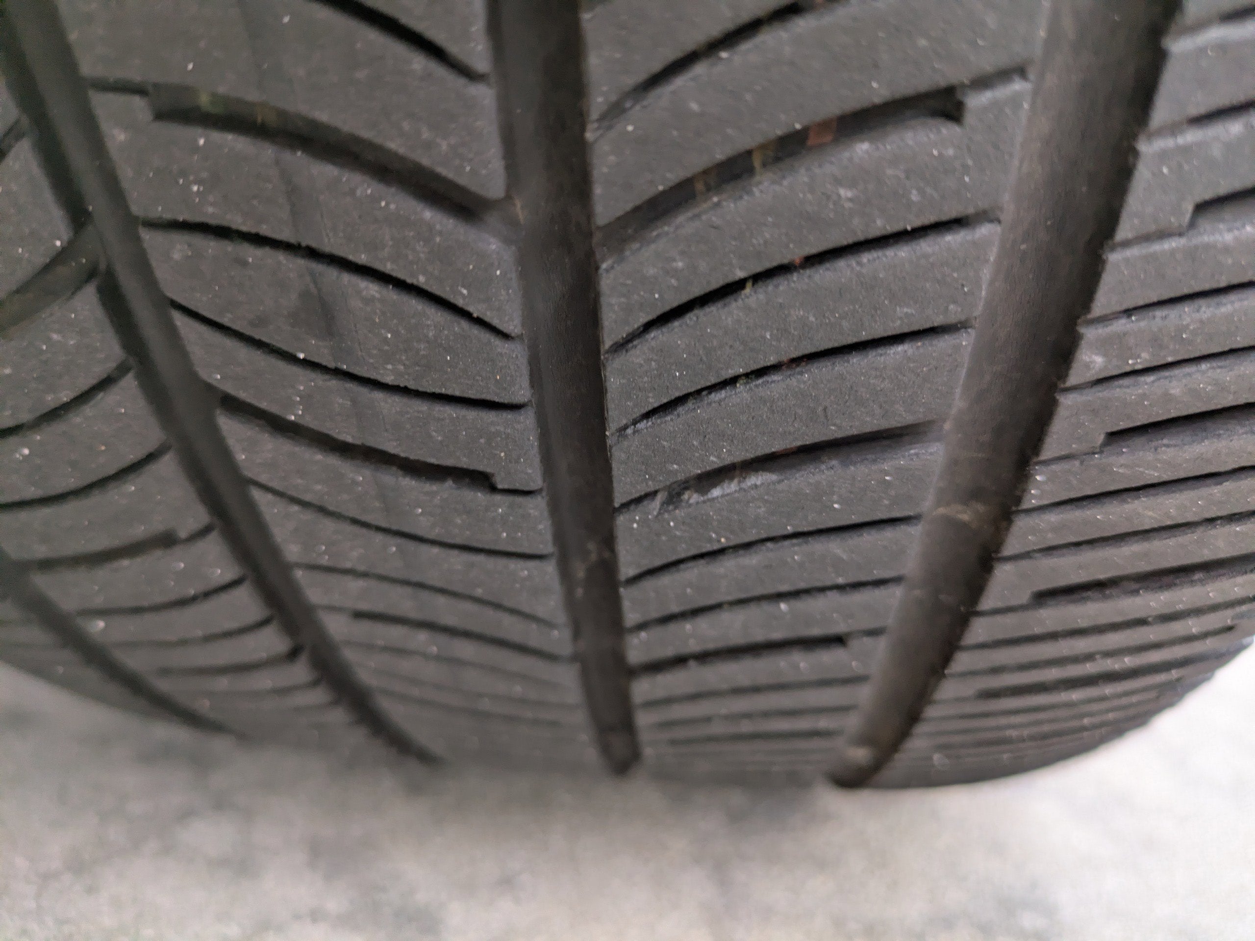 2018 Genesis G90 5.0L ULTIMATE