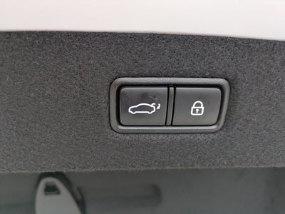 2018 Genesis G90 5.0L ULTIMATE