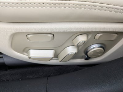 2018 Genesis G90 5.0L ULTIMATE