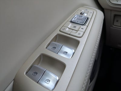 2018 Genesis G90 5.0L ULTIMATE