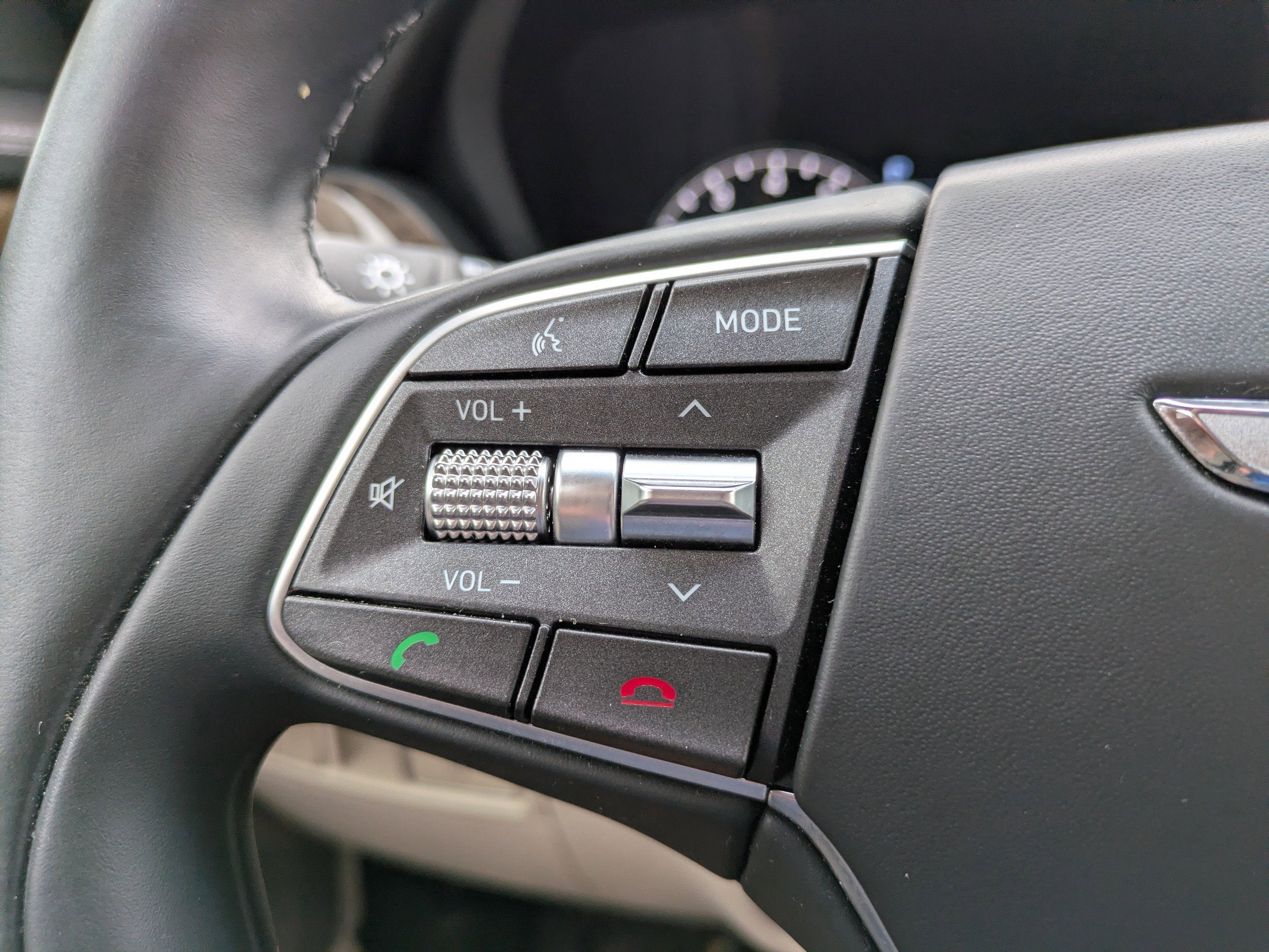 2018 Genesis G90 5.0L ULTIMATE