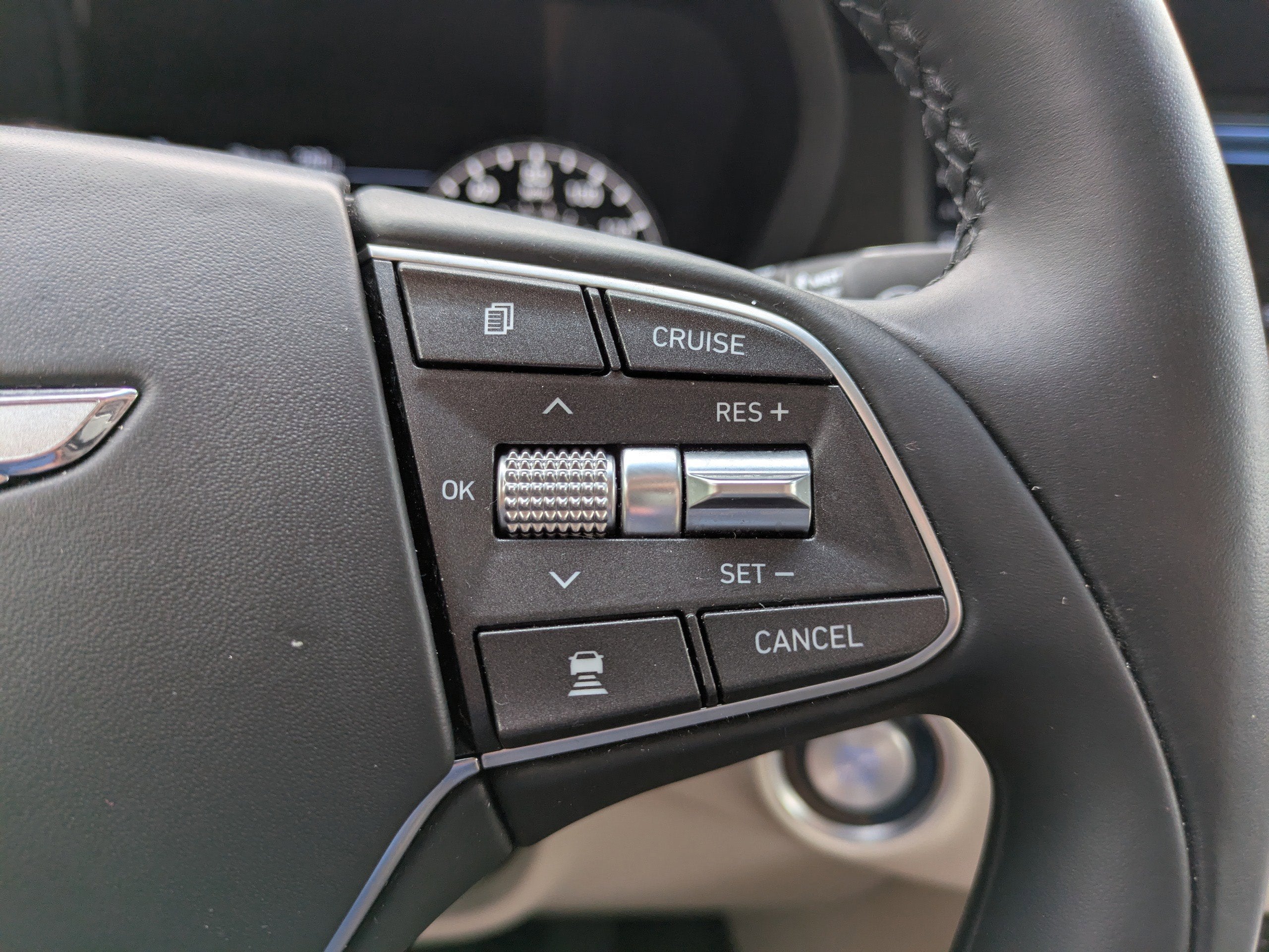 2018 Genesis G90 5.0L ULTIMATE