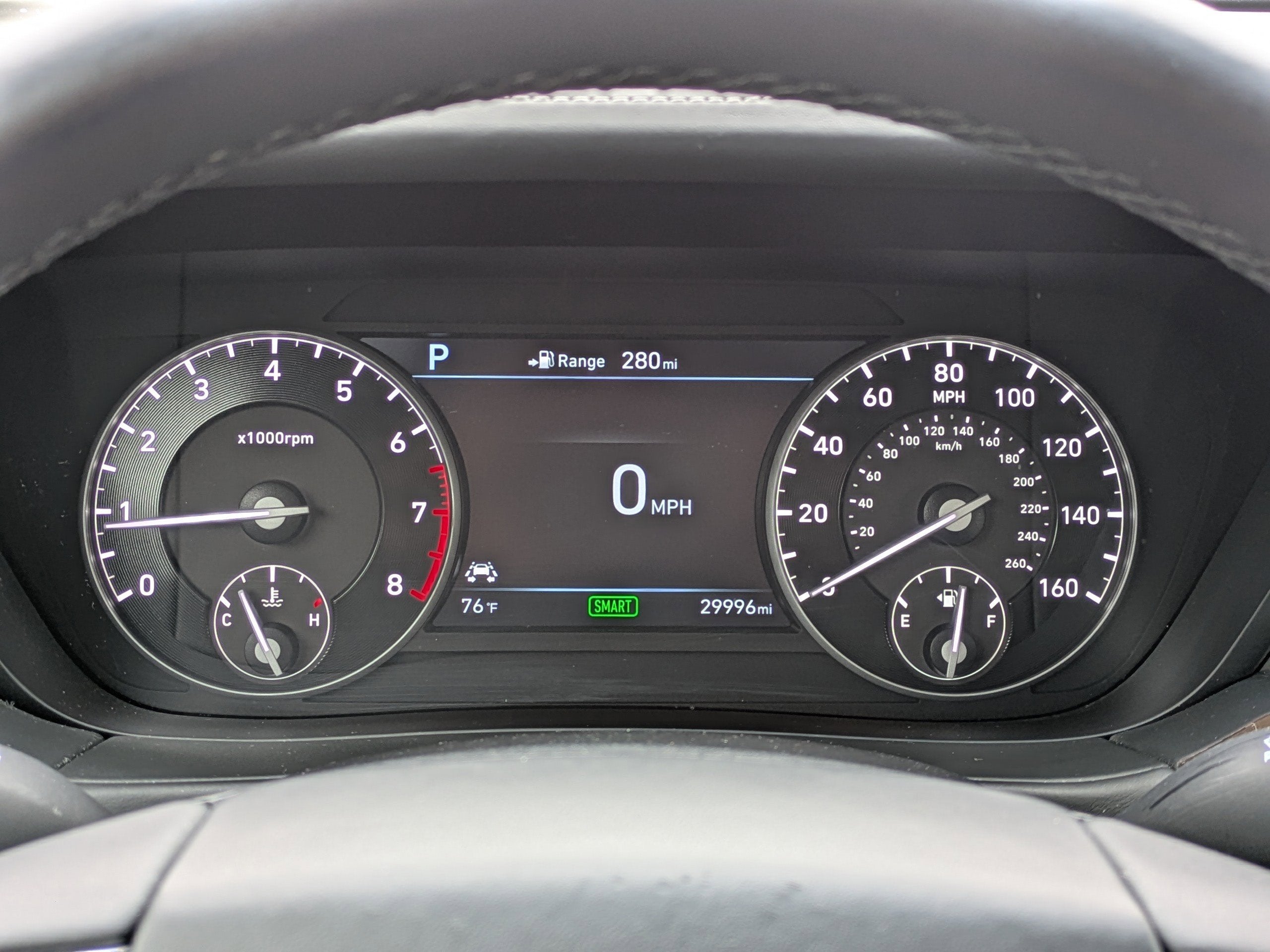 2018 Genesis G90 5.0L ULTIMATE