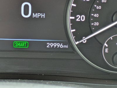 2018 Genesis G90 5.0L ULTIMATE