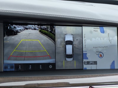 2018 Genesis G90 5.0L ULTIMATE