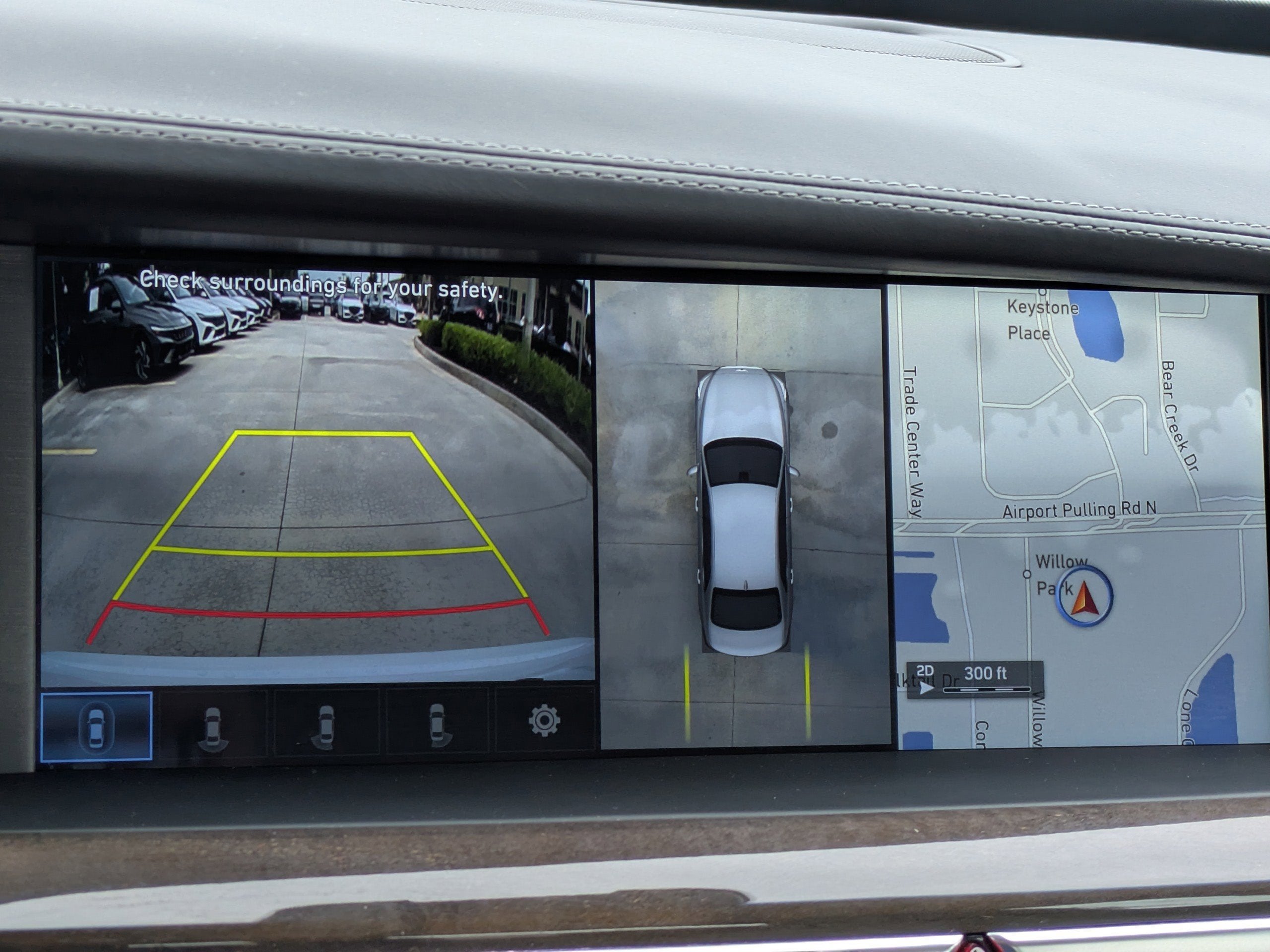 2018 Genesis G90 5.0L ULTIMATE