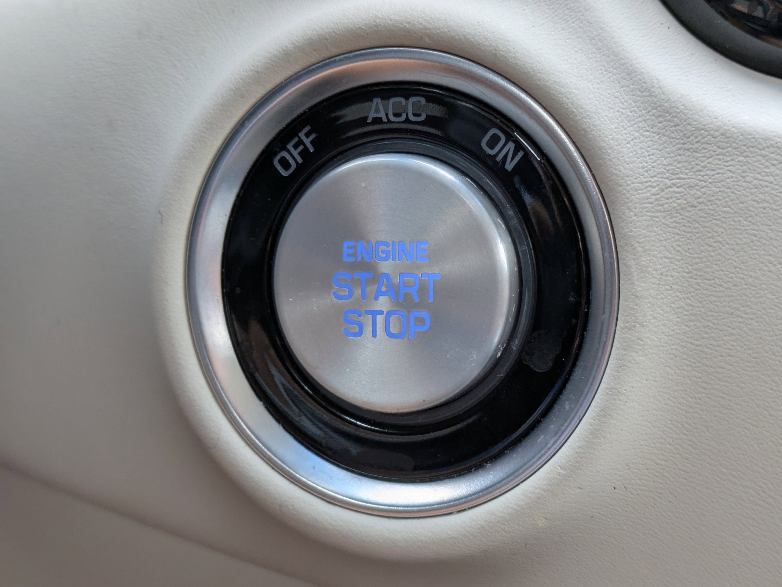 2018 Genesis G90 5.0L ULTIMATE