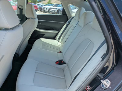 2023 Hyundai Sonata SE