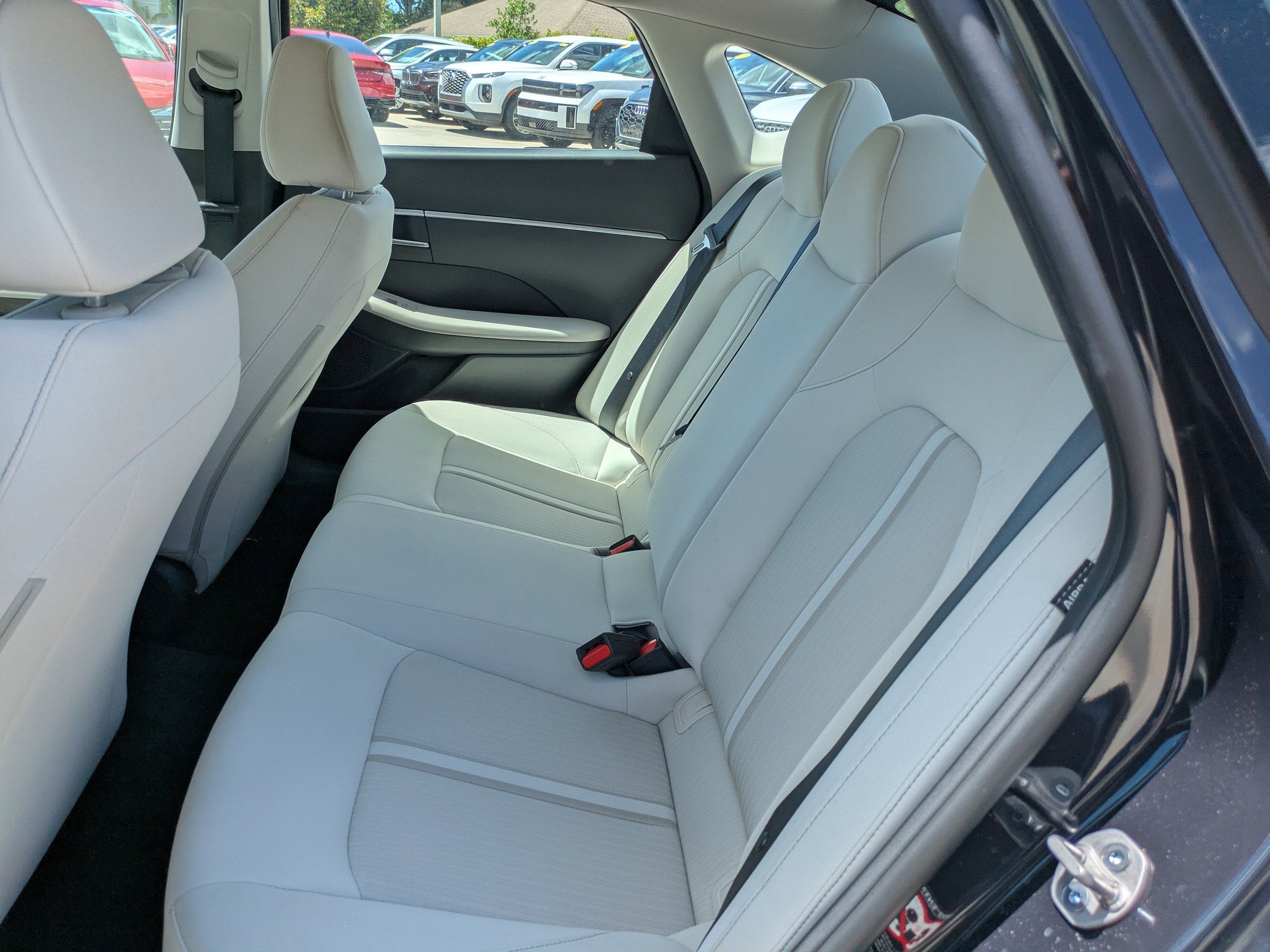 2023 Hyundai Sonata SE