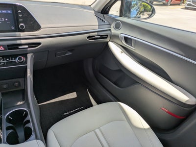 2023 Hyundai Sonata SE