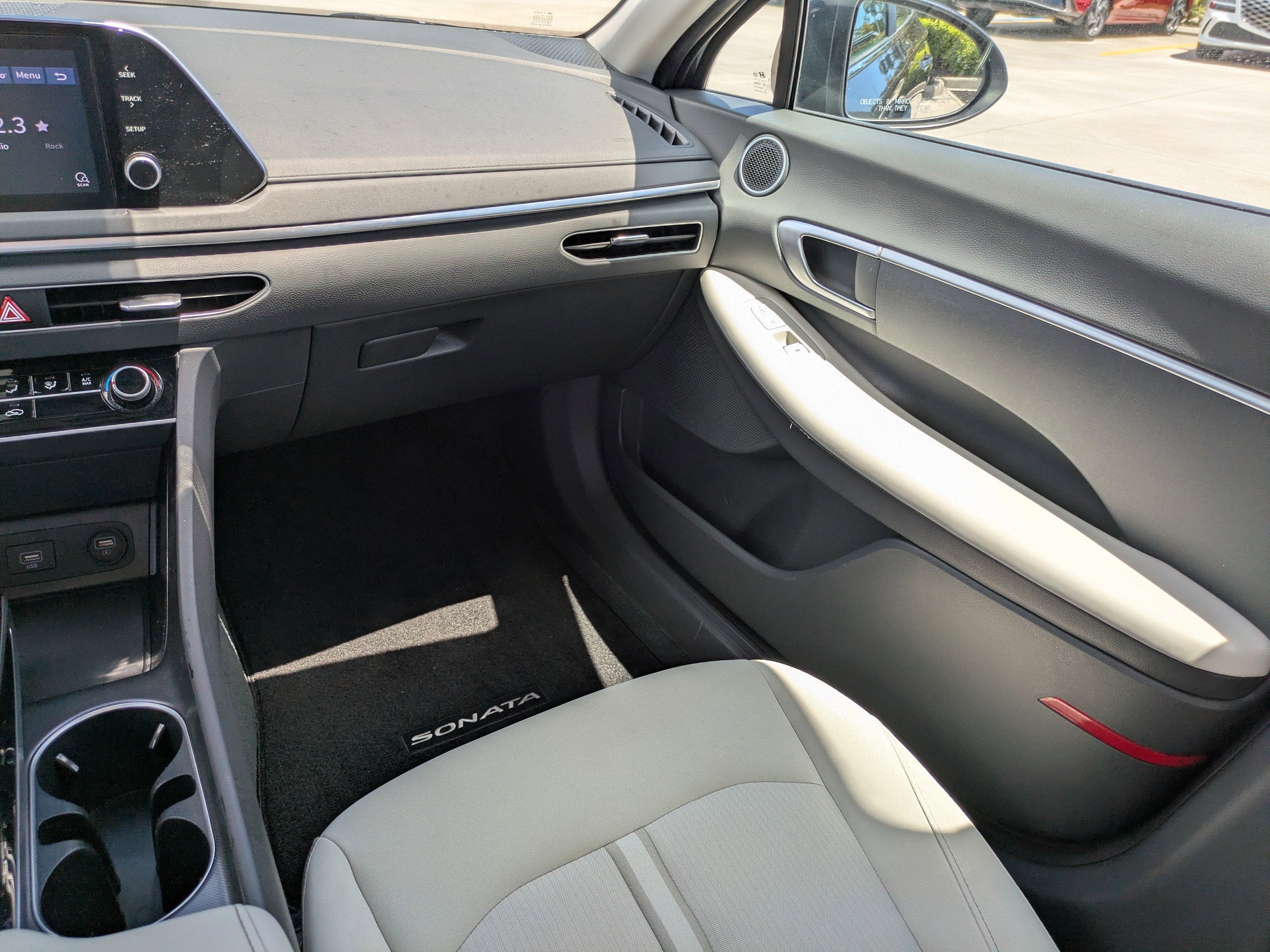 2023 Hyundai Sonata SE