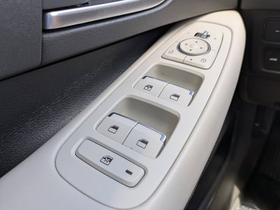 2023 Hyundai Sonata SE