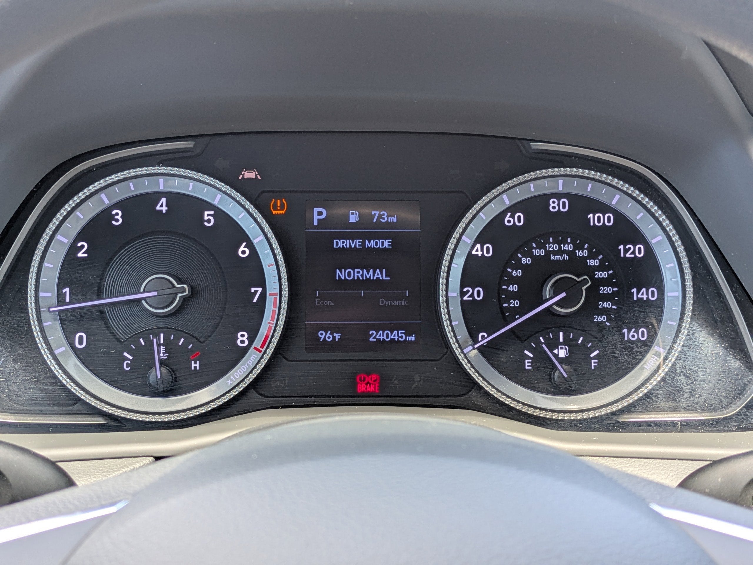 2023 Hyundai Sonata SE