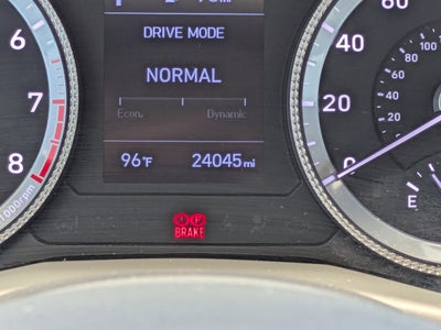 2023 Hyundai Sonata SE