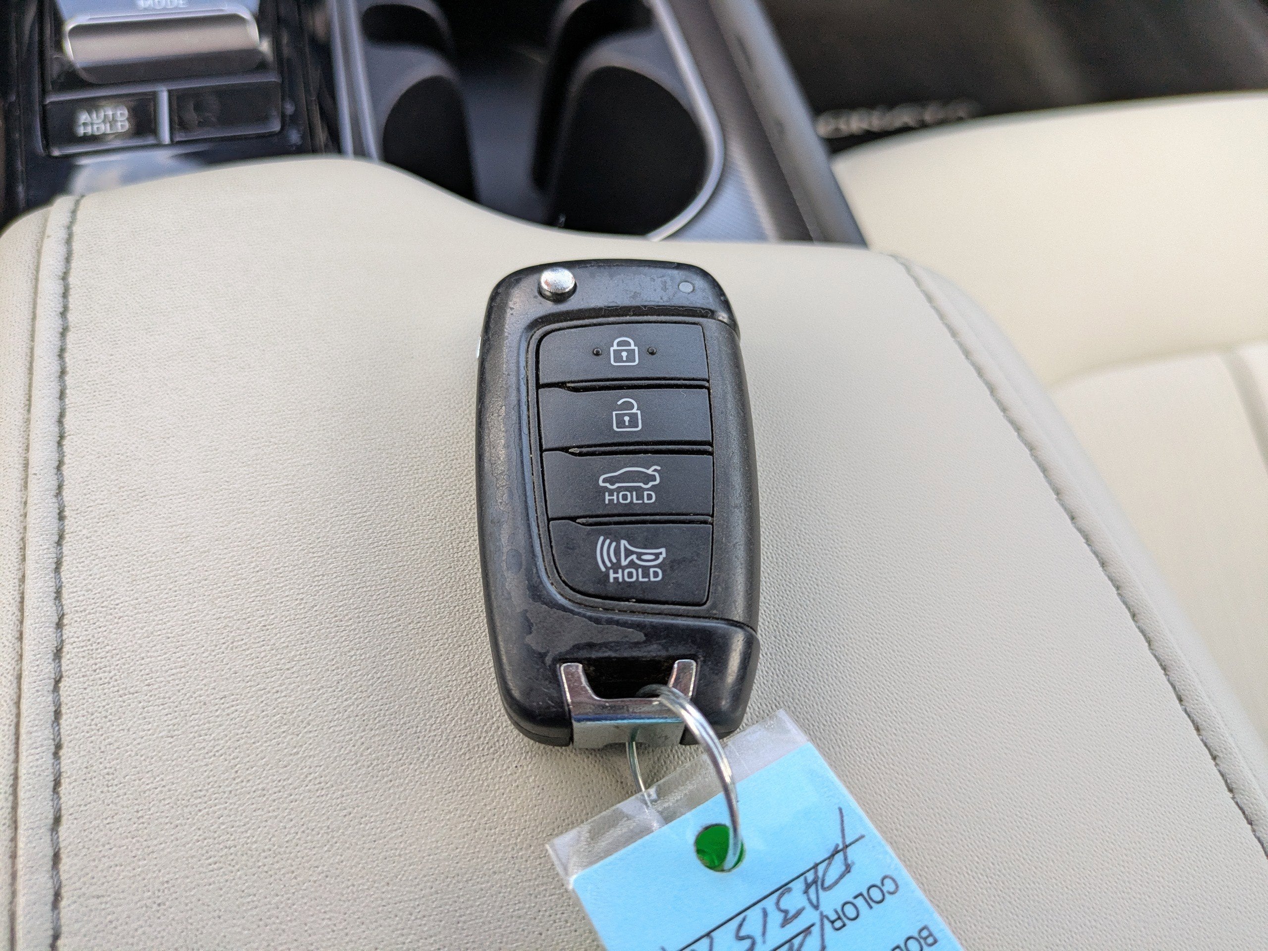 2023 Hyundai Sonata SE
