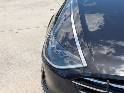 2023 Hyundai Sonata SE