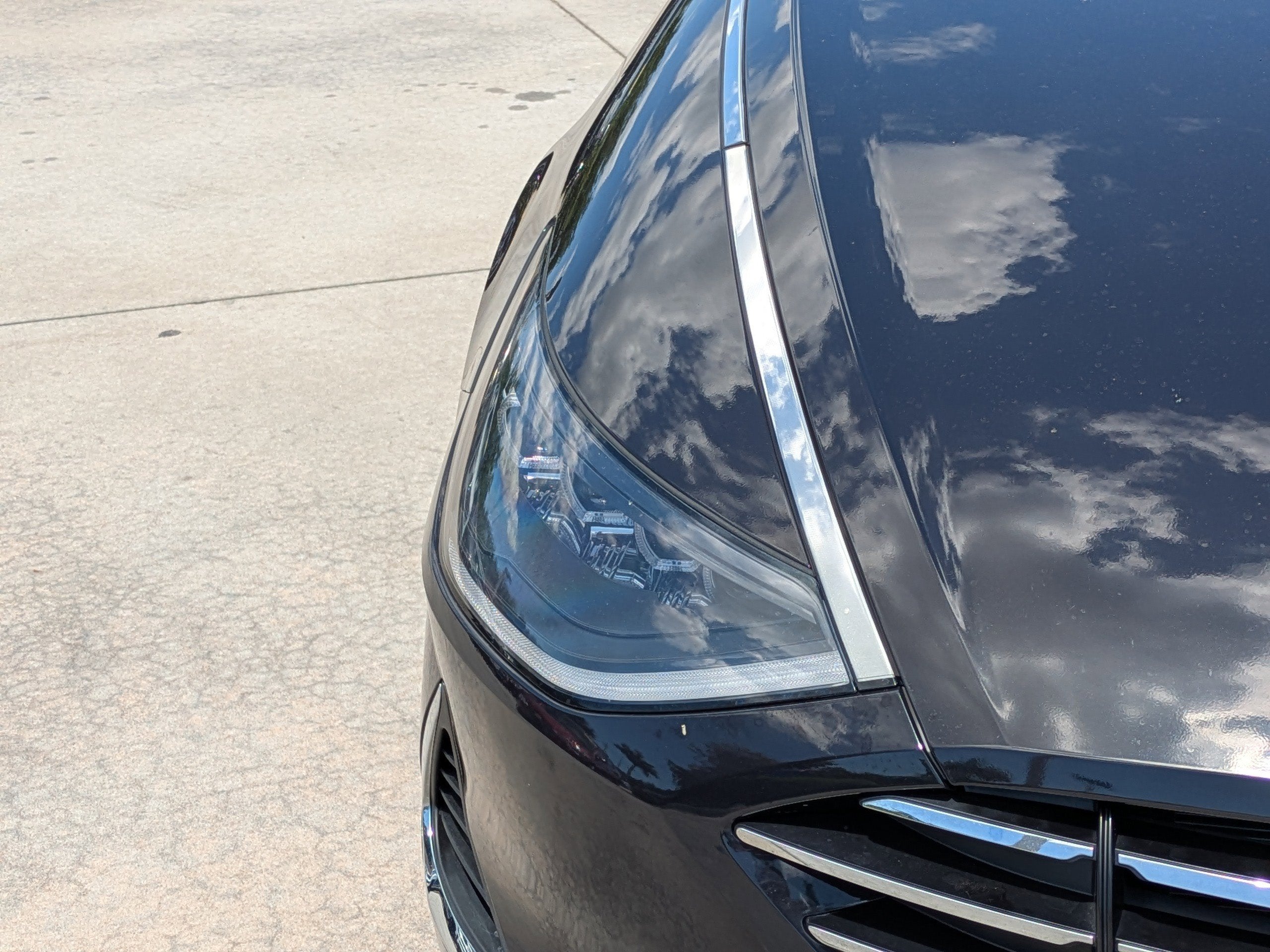 2023 Hyundai Sonata SE