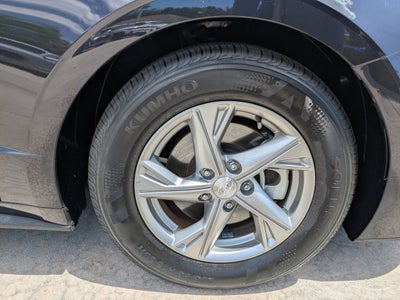 2023 Hyundai Sonata SE