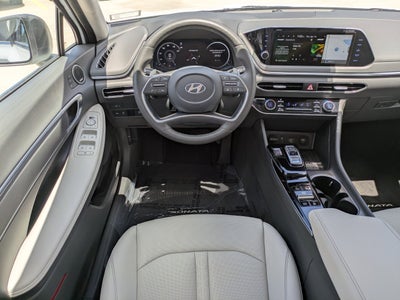 2022 Hyundai Sonata LIMITED