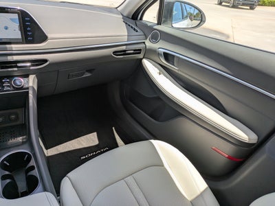 2022 Hyundai Sonata LIMITED