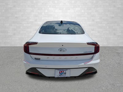 2022 Hyundai Sonata LIMITED