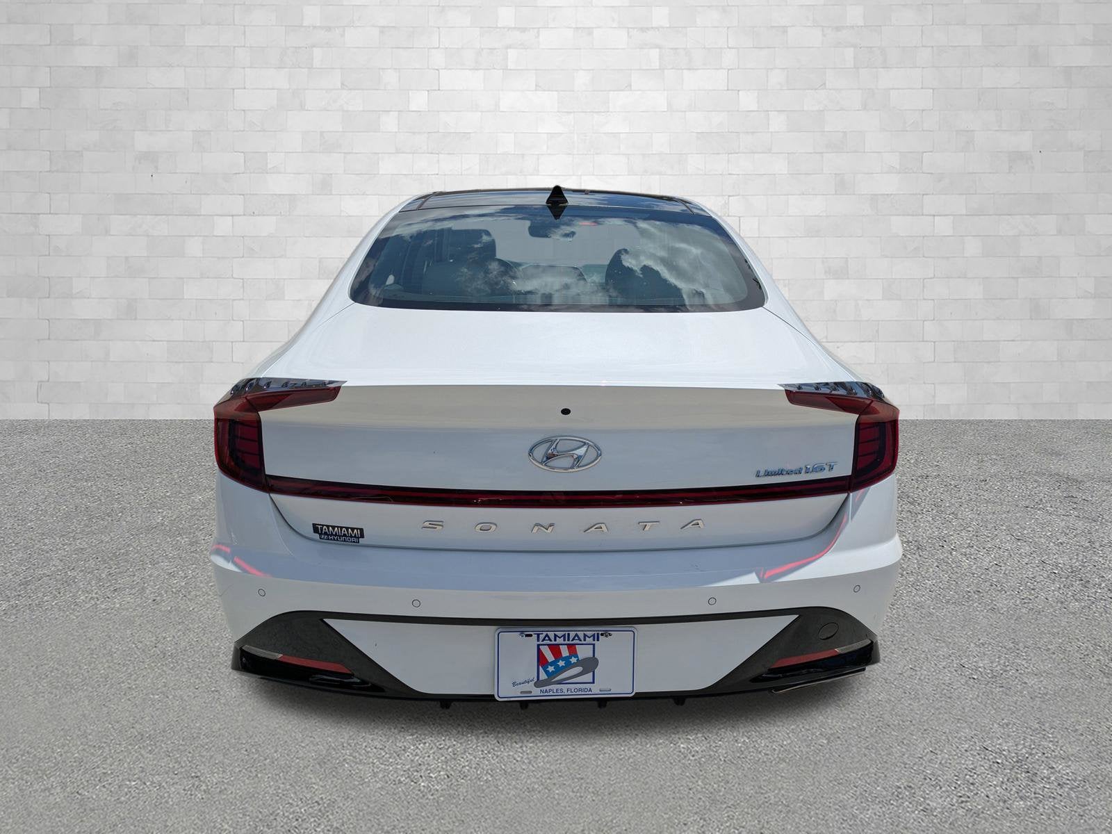 2022 Hyundai Sonata LIMITED