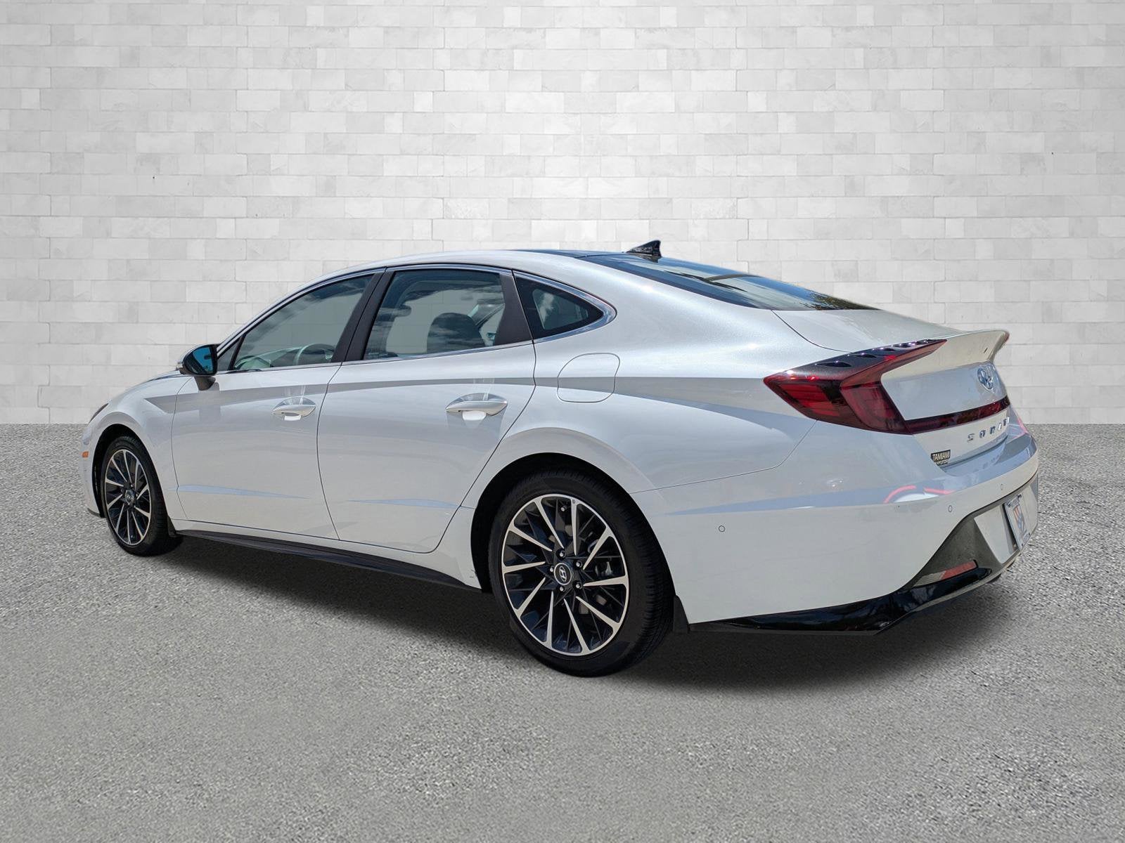 2022 Hyundai Sonata LIMITED