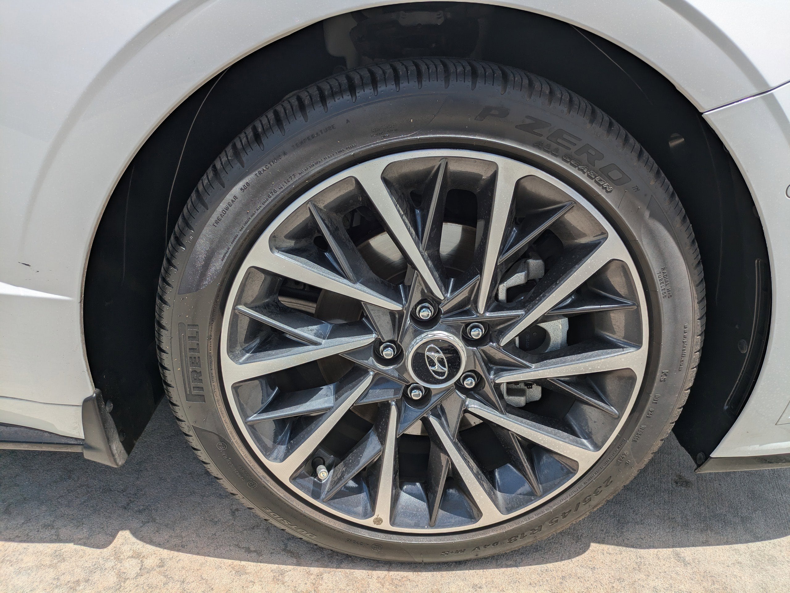 2022 Hyundai Sonata LIMITED