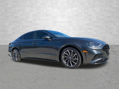 2023 Hyundai Sonata LIMITED