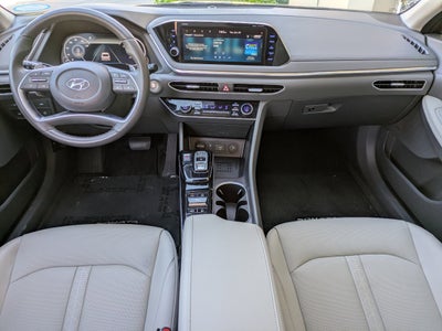 2023 Hyundai Sonata LIMITED